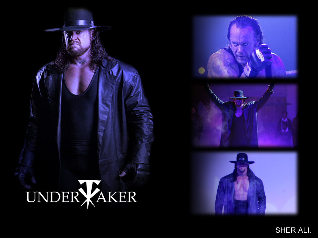Undertaker [2]